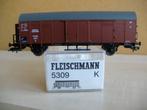 Fleischmann 5309K, Gelijkstroom, Fleischmann, Wagon, Ophalen of Verzenden