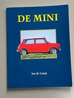 De Mini (1999), Boeken, Auto's | Boeken, Ophalen of Verzenden, Zo goed als nieuw, Overige merken