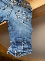 Knie broek vingino maat 3, Ophalen of Verzenden, Meisje, Broek