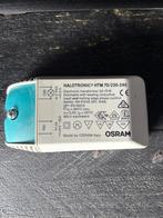 35 st Osram Trafo Halotronic HTM 70, Ophalen of Verzenden, Gebruikt, Overige typen