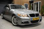 BMW 3-serie 318i M Sport / Cruise / PDC / Navigatie, Auto's, BMW, Euro 5, Zwart, 4 cilinders, Origineel Nederlands