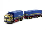 GEZOCHT Tekno Scania 143 Brdr Sinding, Hobby en Vrije tijd, Modelauto's | 1:50, Verzenden, Zo goed als nieuw, Bus of Vrachtwagen