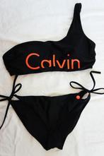 CALVIN KLEIN bikini maat S, Ophalen of Verzenden, Setje, Zwart