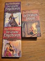 Tad Williams boeken, Ophalen of Verzenden, Zo goed als nieuw