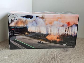 RB16B Max Verstappen # 33, Winner Dutch GP 2021. **NIEUW** beschikbaar voor biedingen