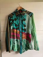 Save the Queen Blouse - open rug detail - Maat L, Ophalen of Verzenden, Zo goed als nieuw, Maat 42/44 (L), Overige kleuren