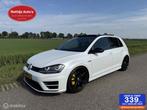 Volkswagen Golf 2.0 TSI R 4Motion, KW Gepfeffert, Pano, DSG,, Auto's, Volkswagen, Automaat, 74 €/maand, Euro 6, 4 cilinders