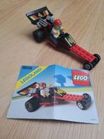 Lego 6526	Red Line Racer, Complete set, Gebruikt, Ophalen of Verzenden, Lego