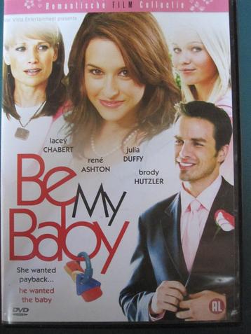 Be My Baby (2007)