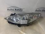 Peugeot 307 koplamp links, Gebruikt, -, -, Ophalen of Verzenden