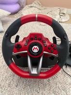 Mario Kart stuurtje Nintendo Switch (slechts 2x gebruikt), Spelcomputers en Games, Spelcomputers | Nintendo Consoles | Accessoires