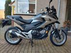 Honda NC750X slechts 15266km, Particulier, Toermotor