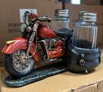 stoere peper en zoutstellen, Nieuw, Ophalen of Verzenden, Nb, Nb