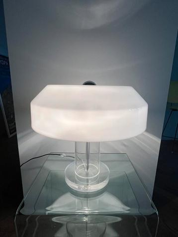 Aldo van den Nieuwelaar - ABN lamp 1975 beschikbaar voor biedingen