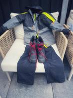 Icepeak Skipak & Snowboots Kind, Ophalen, Zo goed als nieuw, Maat 34 (XS) of kleiner, Pak