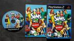 PS2 - De Sims 2 Huisdieren - PlayStation 2 Game, Spelcomputers en Games, Games | Sony PlayStation 2, Simulatie, Ophalen of Verzenden