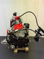 Rotax max senior  ‘24 wedstrijd motor nw cilinder, Ophalen of Verzenden, Zo goed als nieuw, Kart