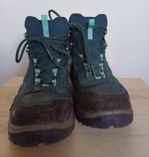 Wandelschoenen, Sport en Fitness, Bergsport en Wandelen, Gebruikt, Schoenen, Ophalen of Verzenden