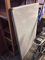 3 grote whiteboards te koop, Ophalen of Verzenden, Whiteboard
