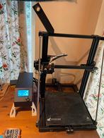 Cr-10S met auto bed level, stille stepper drivers en meer, Computers en Software, 3D Printers, Ophalen of Verzenden, Zo goed als nieuw