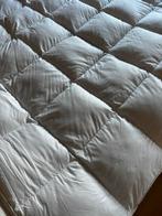 topmatras 5 cm dik - 210x180cm, Ophalen, Wit, Overige typen, Tweepersoons