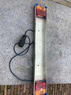 Lichtbalk aanhanger, Auto diversen, Aanhangwagen-onderdelen, Ophalen, Gebruikt