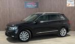 Volkswagen Tiguan 1.5 TSI ACT Highline 2020 DSG LED PANO VIR, 15 km/l, 4 cilinders, 150 pk, Alcantara