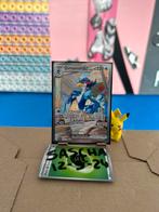 Pokemon Quaquaval ex 260/193 Paldean Fates, Verzamelen, Speelkaarten, Jokers en Kwartetten, Nieuw, Ophalen of Verzenden