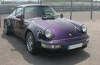 PORSCHE 911/930/964 KOFFERDEKSEL, Ophalen, Gebruikt, Achterklep, Voor