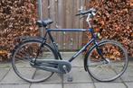 Batavus GROTE herenfiets frame=65cm 28 inch AXA 6 speed, Fietsen en Brommers, Fietsen | Heren | Herenfietsen, Ophalen, Gebruikt