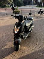 kymco, Ophalen, Gebruikt, Kymco, Maximaal 45 km/u