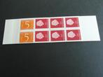 PB 2Mx  Postzegelboekje 1964 Postfris, Ophalen of Verzenden, Na 1940, Postfris