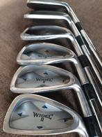 Golfset Mizuno ( Widec) met drivers Lynx (1,3,5 ) en putter, Sport en Fitness, Golf, Ophalen of Verzenden, Gebruikt, Set, Mizuno
