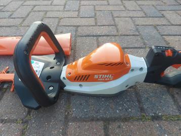 Stihl hsa 94 R 60cm snijblad in nieuw staat beschikbaar voor biedingen