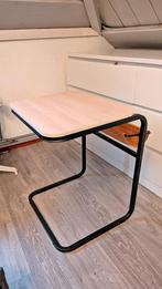 IKEA OLSERÖD, 2 tables in one - coffee table, laptop desk, Ophalen, Zo goed als nieuw, 75 cm of meer, 60 cm of meer