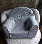 Aangeboden z.g.a.n Tiamo uil kinder fauteuil  sint tip !!, Ophalen, Zo goed als nieuw, Stoel(en)