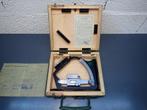 Sovjet artilleriequadrant , zeldzaam militair meetinstrument, Ophalen of Verzenden, Niet ingevuld, Niet ingevuld, Niet ingevuld