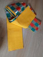 Traditionele Japanse obi hanhabaobi vierkant, Ophalen of Verzenden