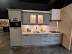 Showroom keuken Compleet met APP De Landhouse kitchen, Huis en Inrichting, Keuken | Complete keukens, Enkelwandige keuken, Ophalen of Verzenden