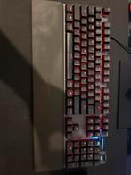 Steelseries apex 5, Ophalen, Zo goed als nieuw