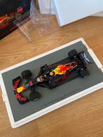 Aston Martin Red Bull Racing TAG Heuer RB14 Austrian GP 2018, Ophalen of Verzenden, Zo goed als nieuw, Overige merken