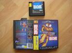 BOB B.O.B.Sega Mega Drive Megadrive, Spelcomputers en Games, Games | Sega, Platform, Ophalen of Verzenden, Mega Drive