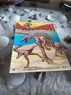 Dinosaurus! - tijdschrift nr 14, Ophalen of Verzenden, Gelezen