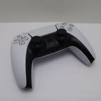 Playstation 5 Controller Wit | In nette staat, Niet ingevuld, Zo goed als nieuw, Niet ingevuld, Niet ingevuld