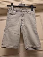 Mooie lichtblauwe korte spijkerbroek van Only maat 152, Broek, Only, Ophalen of Verzenden, Zo goed als nieuw