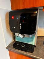 Douwe Egberts Cafitesse Excellence Compact Black, Witgoed en Apparatuur, 10 kopjes of meer, Ophalen, Zo goed als nieuw, Koffiemachine
