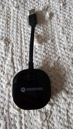 Draadloze Android Auto Adapter - Motorola MA1, Ophalen of Verzenden, Nieuw