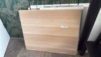 Ikea Komplement plank 71x57 houtkleur, Ophalen of Verzenden, Zo goed als nieuw, Overige materialen, Minder dan 20 mm