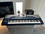Korg PA800 (origineel), Muziek en Instrumenten, Keyboards, 61 toetsen, Aanslaggevoelig, Korg, Zo goed als nieuw