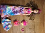 Barbie, Kinderen en Baby's, Speelgoed | Poppen, Ophalen, Zo goed als nieuw, Barbie
